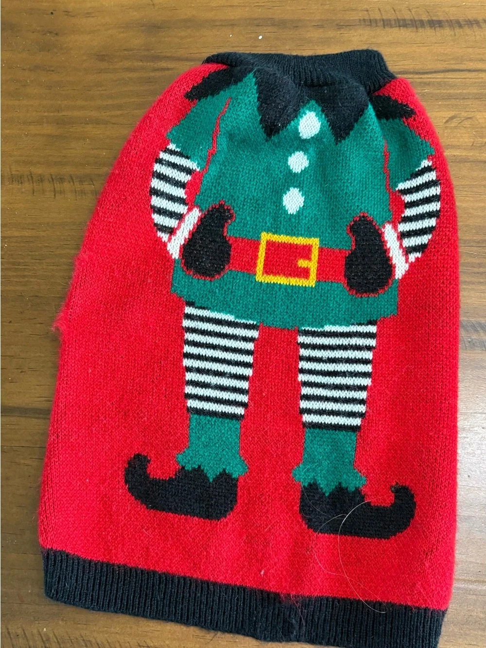 Small/Medium Dog Clothing Bundle
